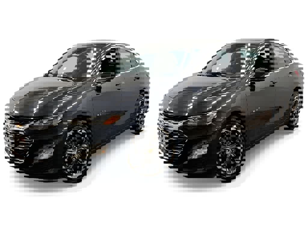 Used 2023 Chevrolet Malibu LT