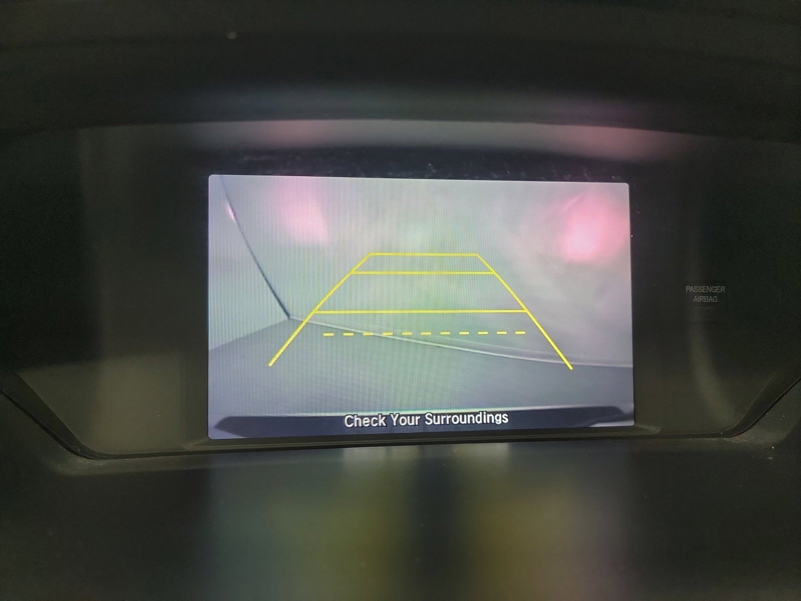 Used 2015 Honda Odyssey LX image 23