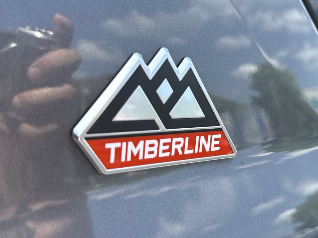 Used 2023 Ford Explorer Timberline w/ Timberline Technology Package AWD/4WD image 30