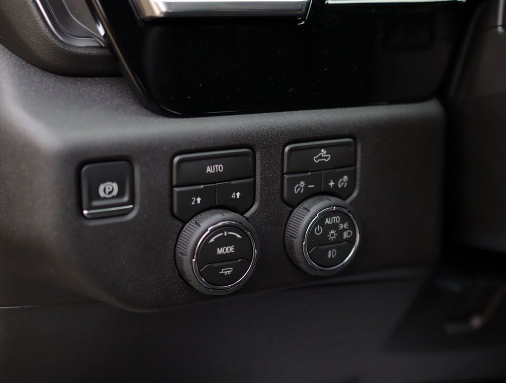 New 2026 Chevrolet Silverado 1500 RST w/ Protection Package image 10