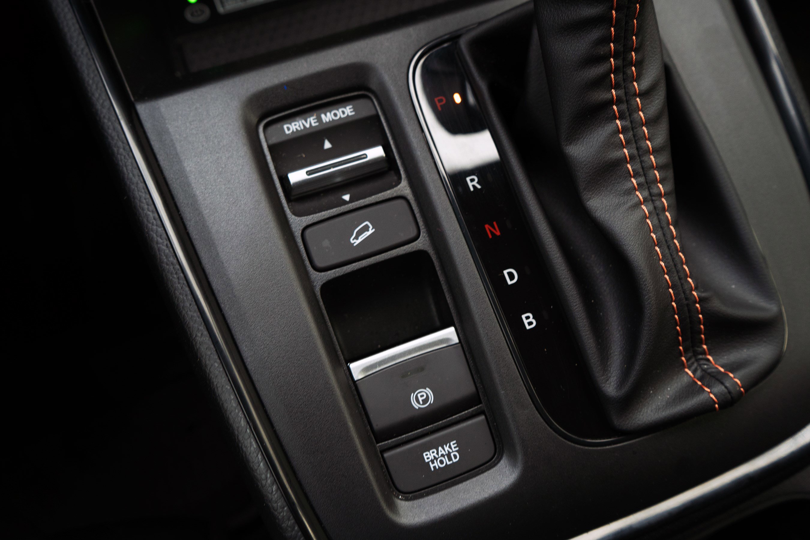 Certified 2025 Honda CR-V Sport Touring image 28