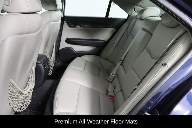 Used 2018 Cadillac ATS 2.0T Sedan image 17