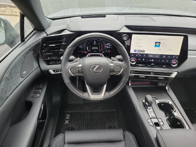 New 2026 Lexus RX 350 AWD image 10