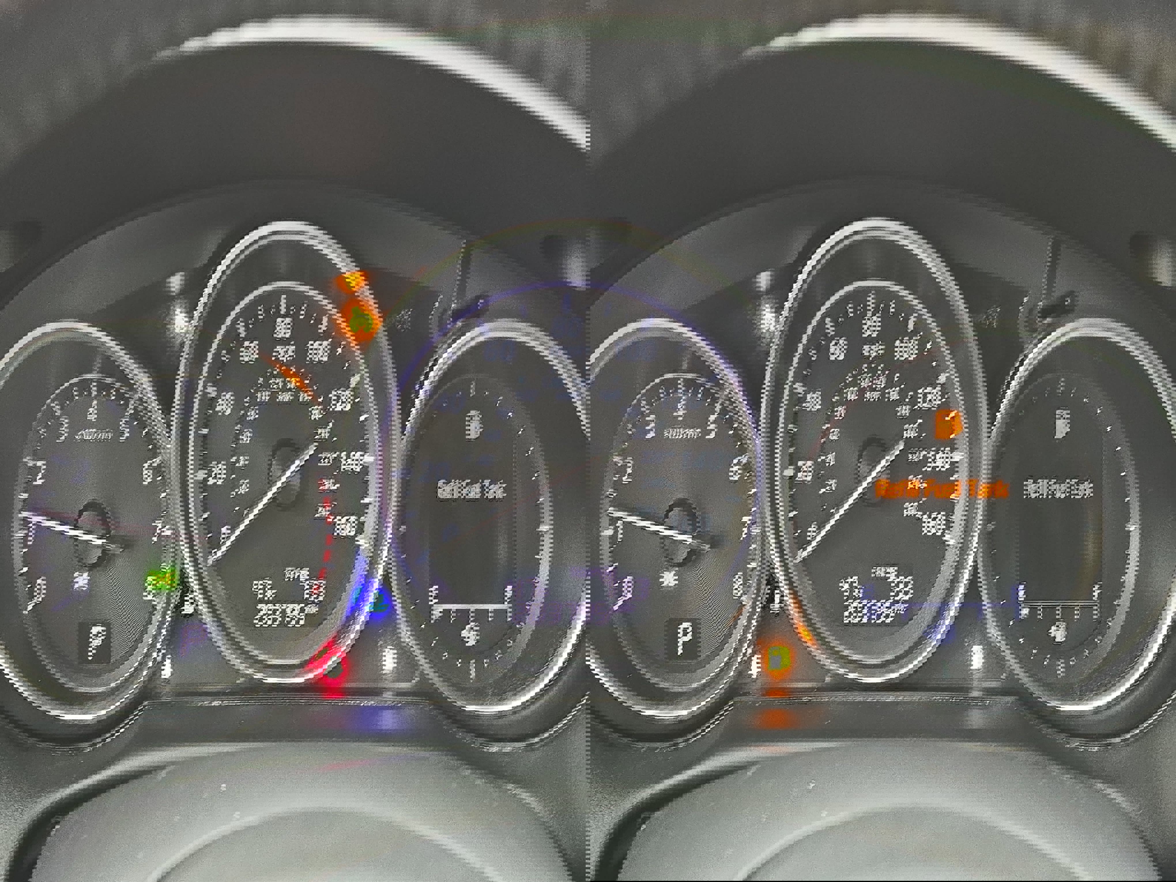 Used 2014 MAZDA CX-5 Grand Touring image 18