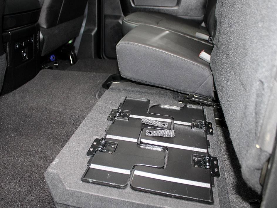 Used 2016 RAM 2500 Laramie image 30