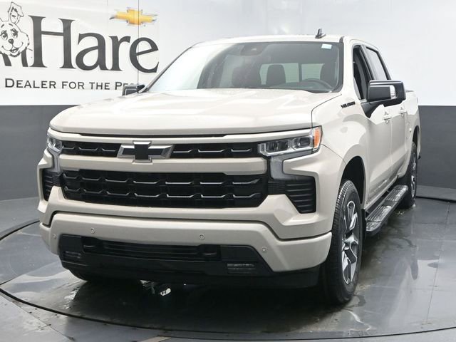 New 2026 Chevrolet Silverado 1500 RST w/ RST All Star Premium Package image 7