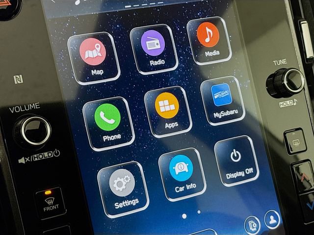 New 2026 Subaru Forester Wilderness image 15