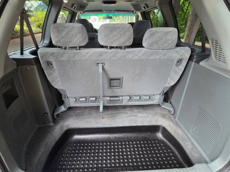 Used 2004 Honda Odyssey EX image 19