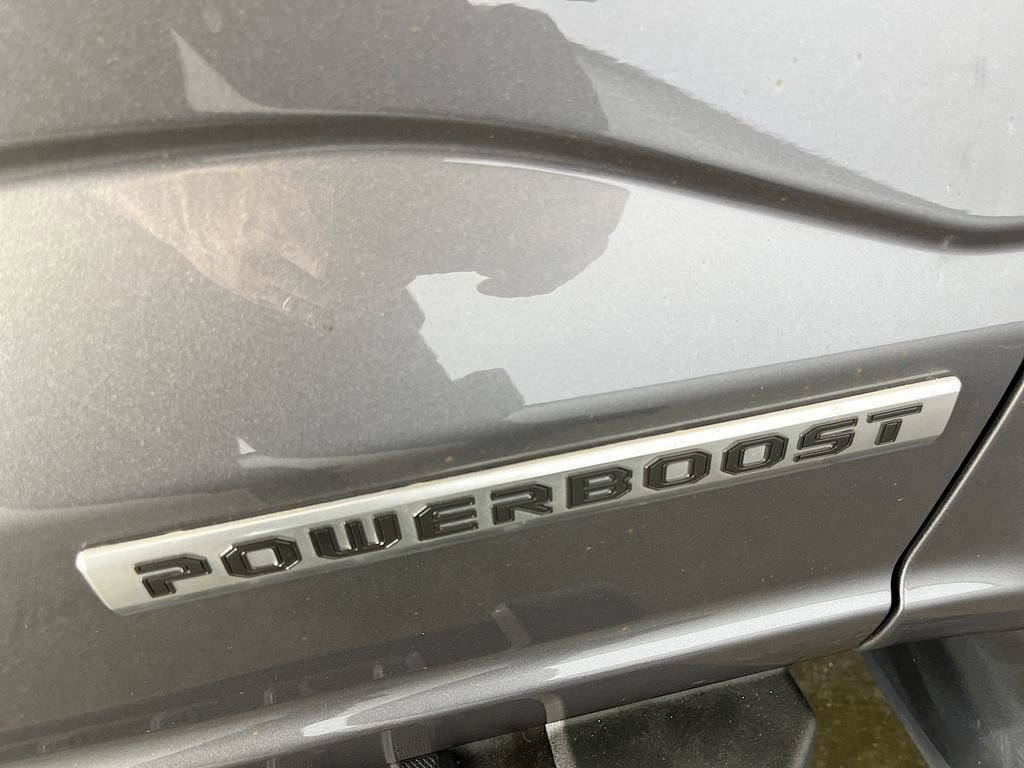 Used 2021 Ford F150 XLT w/ Equipment Group 302A High image 43