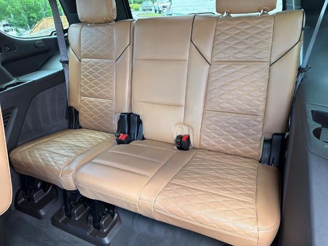 Used 2021 Cadillac Escalade Sport w/ Driver Assist Tech Package AWD/4WD image 23