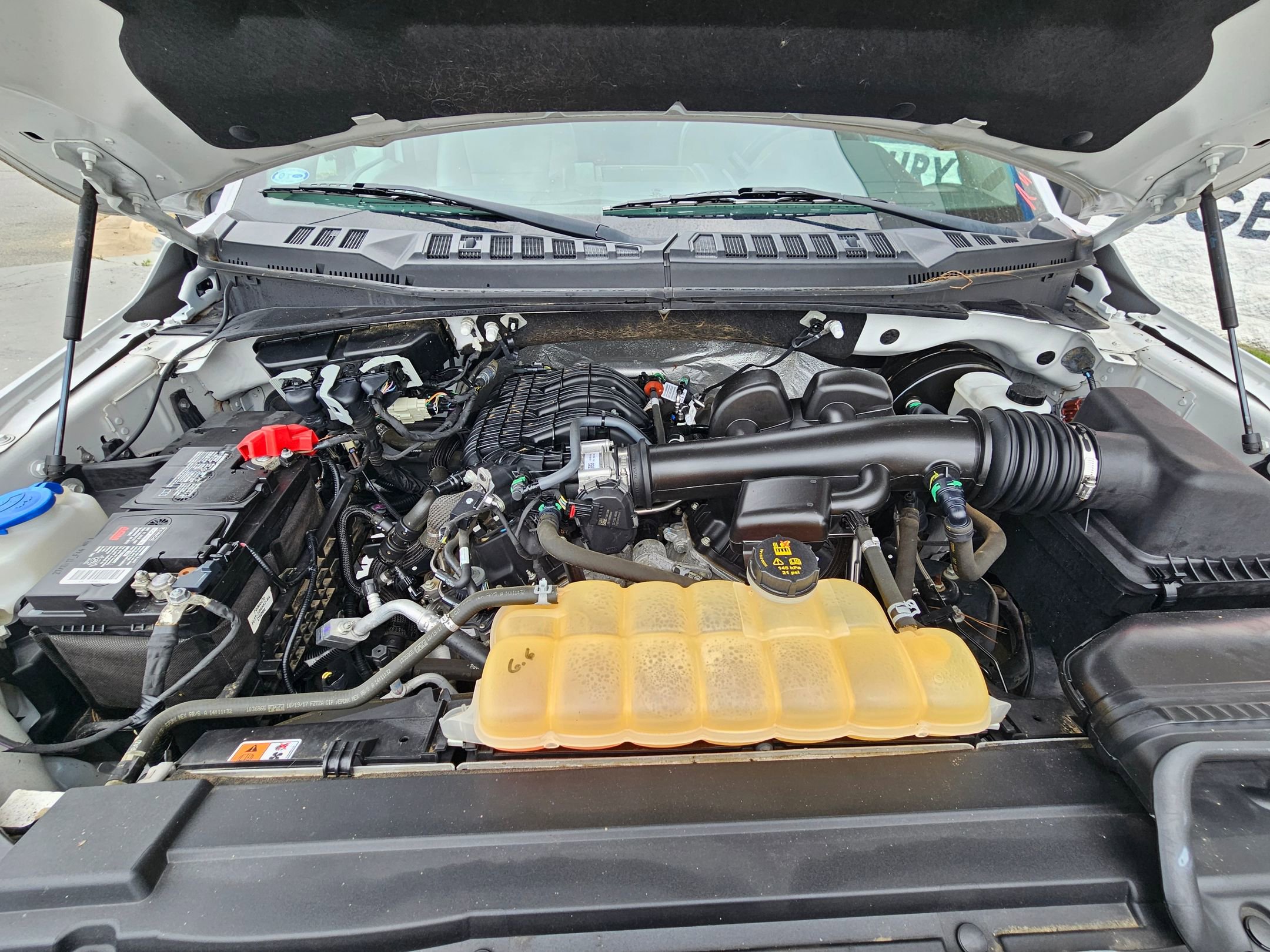 Used 2018 Ford F150 XL RWD image 26