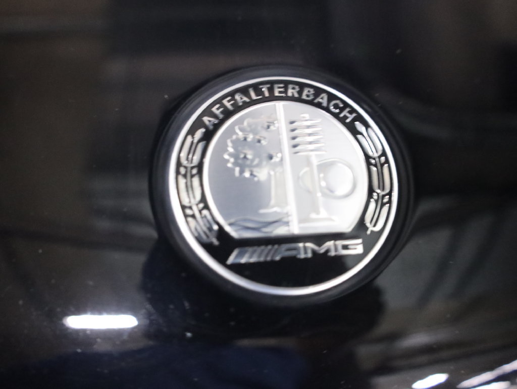 Used 2024 Mercedes-Benz GLE 53 AMG 4MATIC Coupe image 77