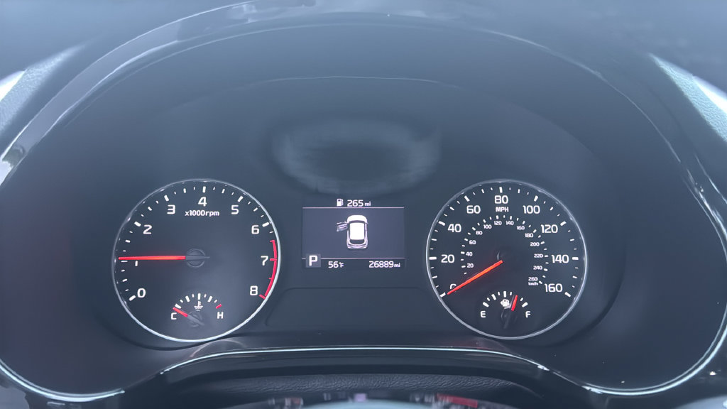 Used 2023 Kia Seltos S AWD/4WD image 17