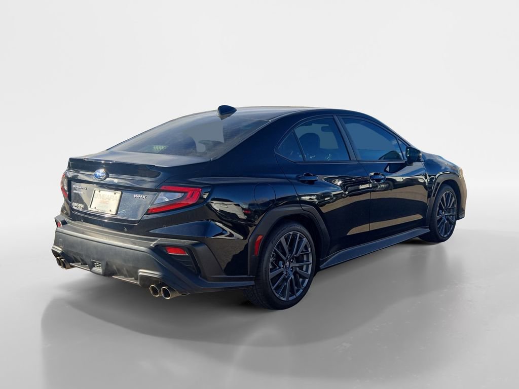 Used 2023 Subaru WRX GT image 5