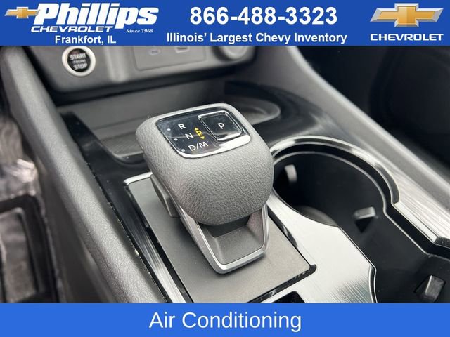 Used 2023 Nissan Rogue SV image 21