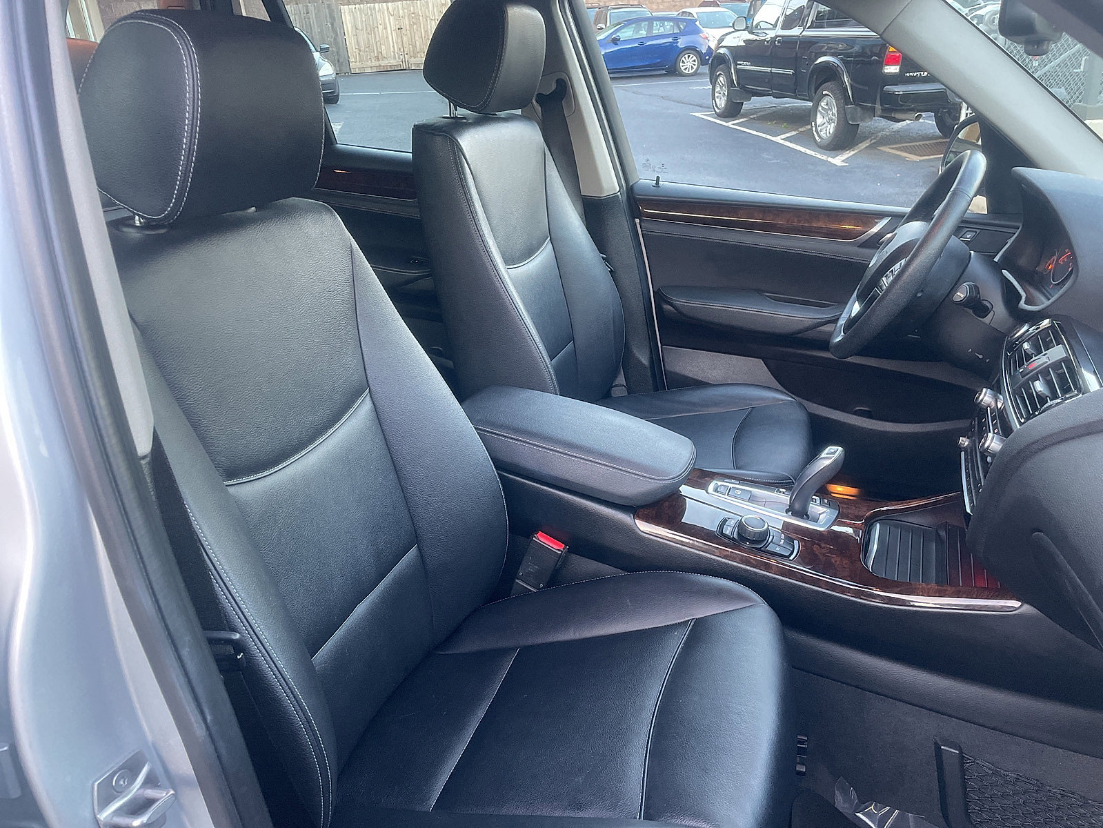 Used 2016 BMW X3 xDrive28i image 53