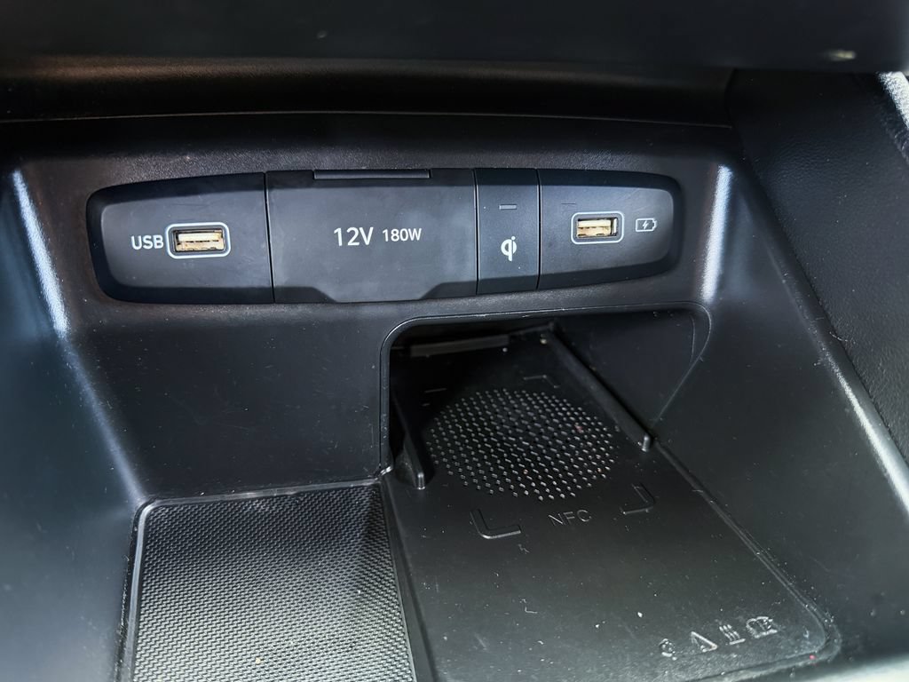 Used 2023 Hyundai Tucson SEL AWD/4WD image 19