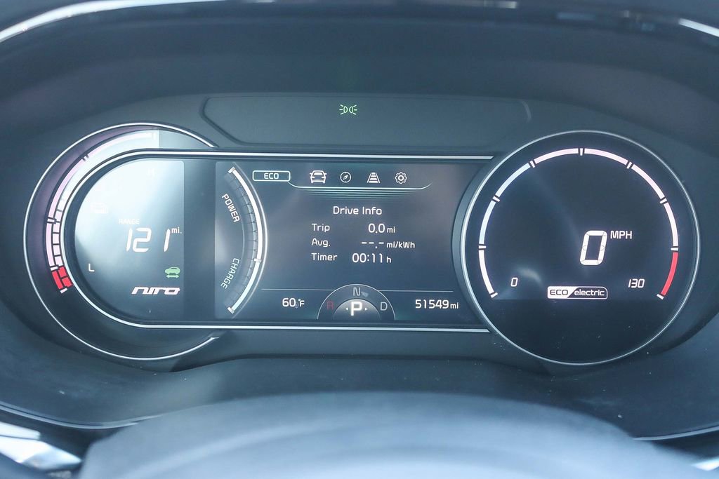 Used 2022 Kia Niro EX Premium image 54