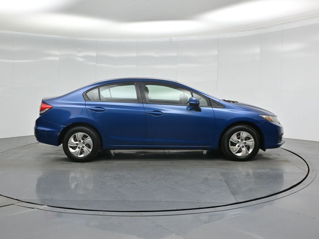 Used 2013 Honda Civic LX image 22