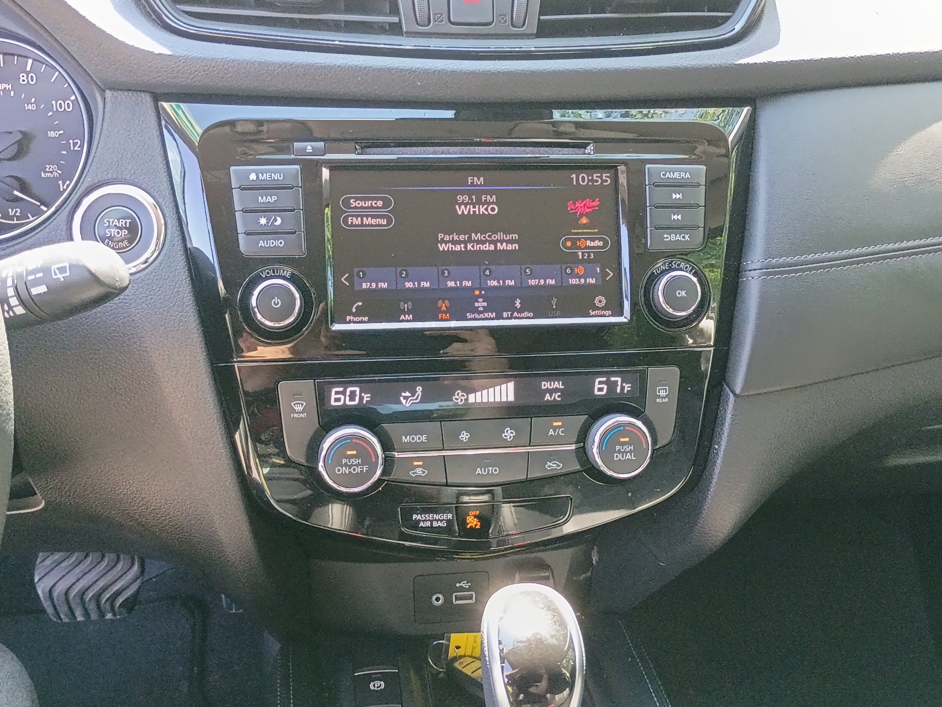 Used 2020 Nissan Rogue SL AWD/4WD image 19