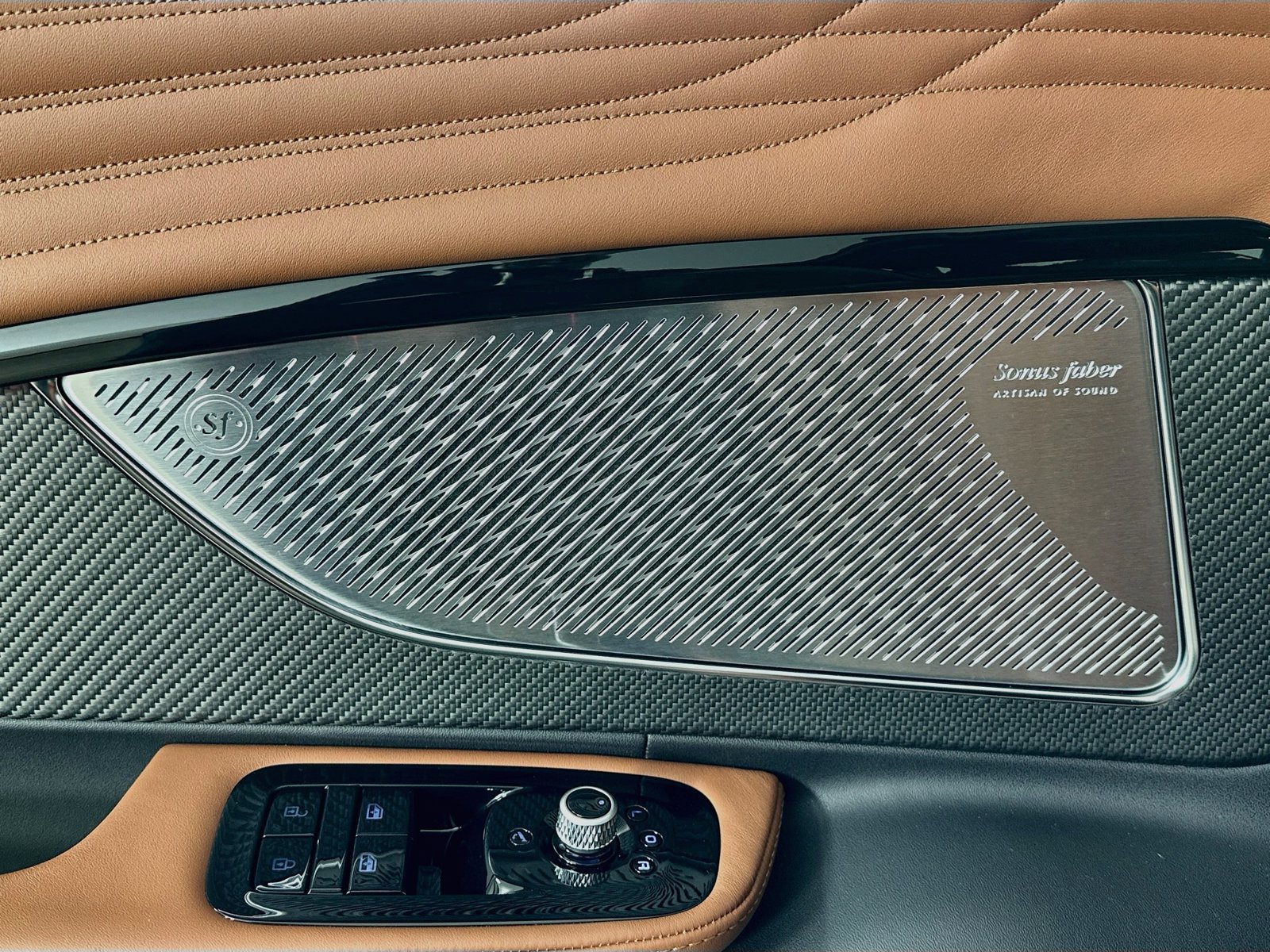 New 2026 Maserati GranCabrio Modena AWD/4WD image 53