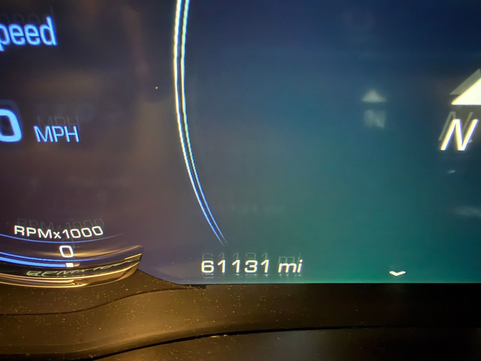 Used 2017 Cadillac Escalade Luxury image 19