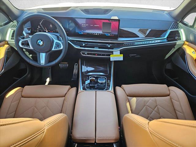 New 2026 BMW X5 sDrive40i image 14
