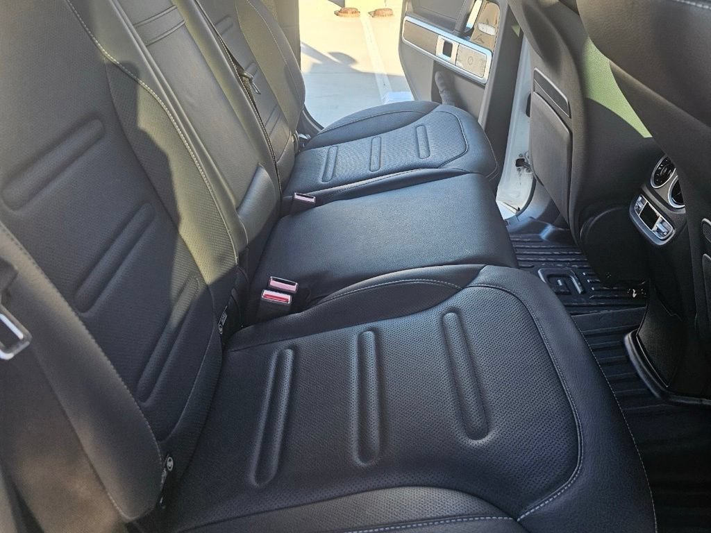 Used 2020 Mercedes-Benz G 550 image 15