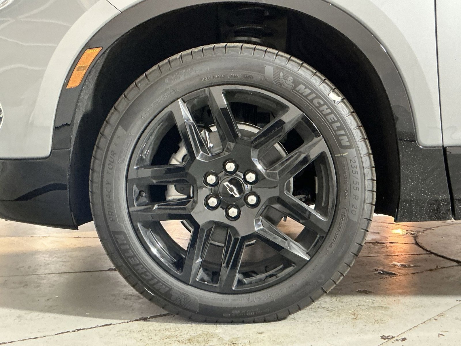 New 2026 Chevrolet Blazer RS w/ Driver Confidence II Package image 20