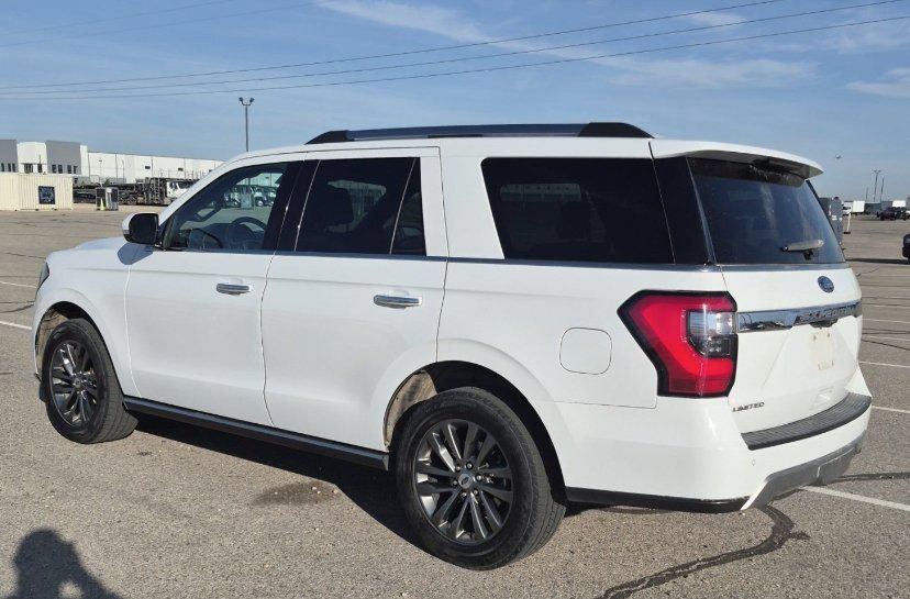 Used 2020 Ford Expedition Limited AWD/4WD image 21