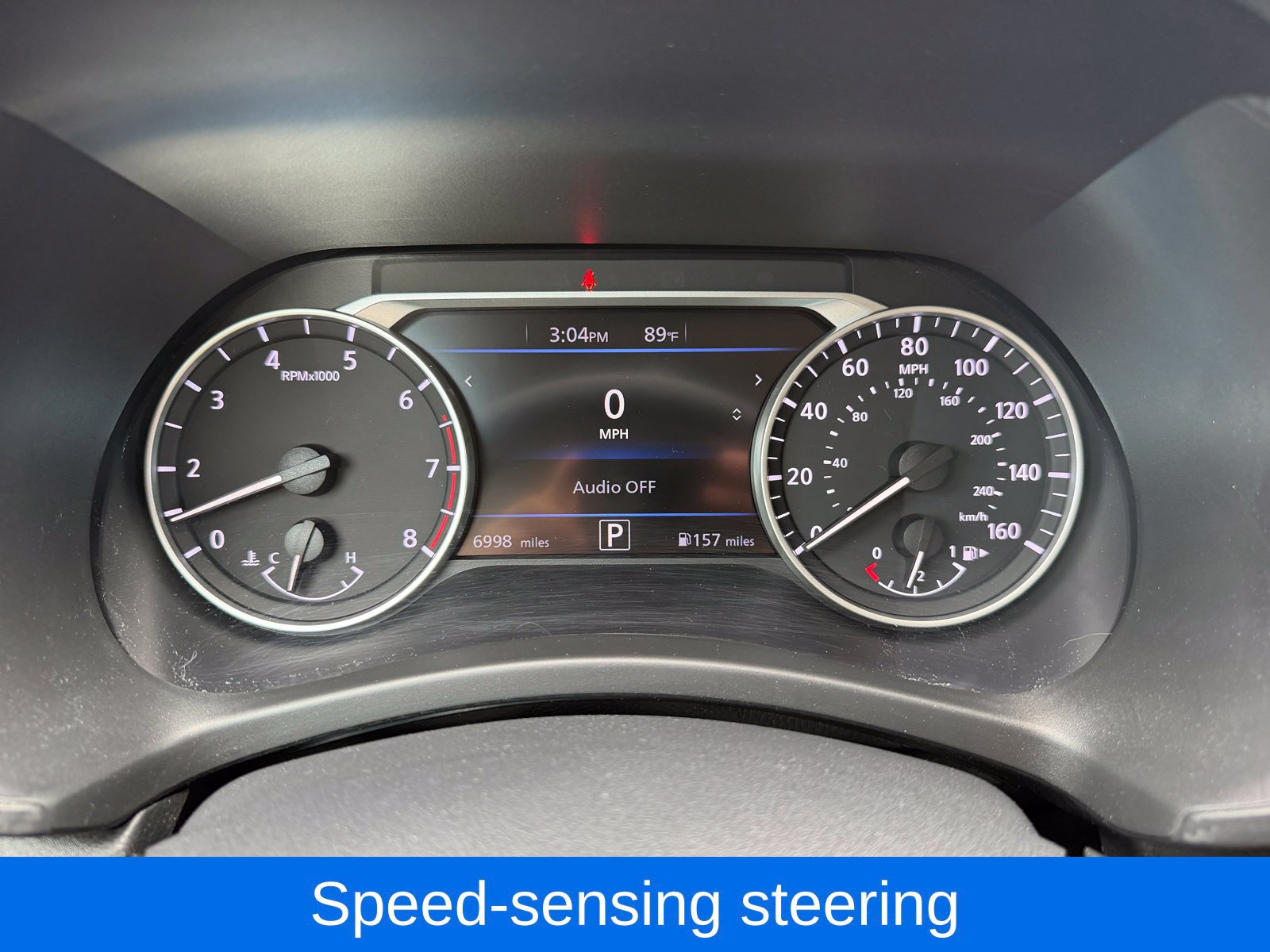Used 2023 Nissan Sentra SV FWD image 19