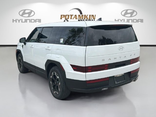 New 2027 Hyundai Santa Fe SE FWD image 7