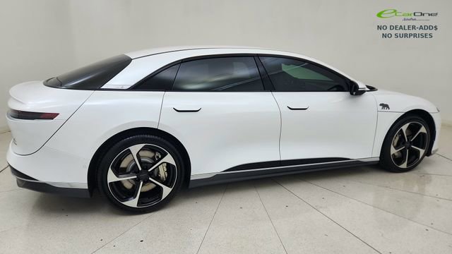 Used 2024 Lucid Air Touring AWD/4WD image 6