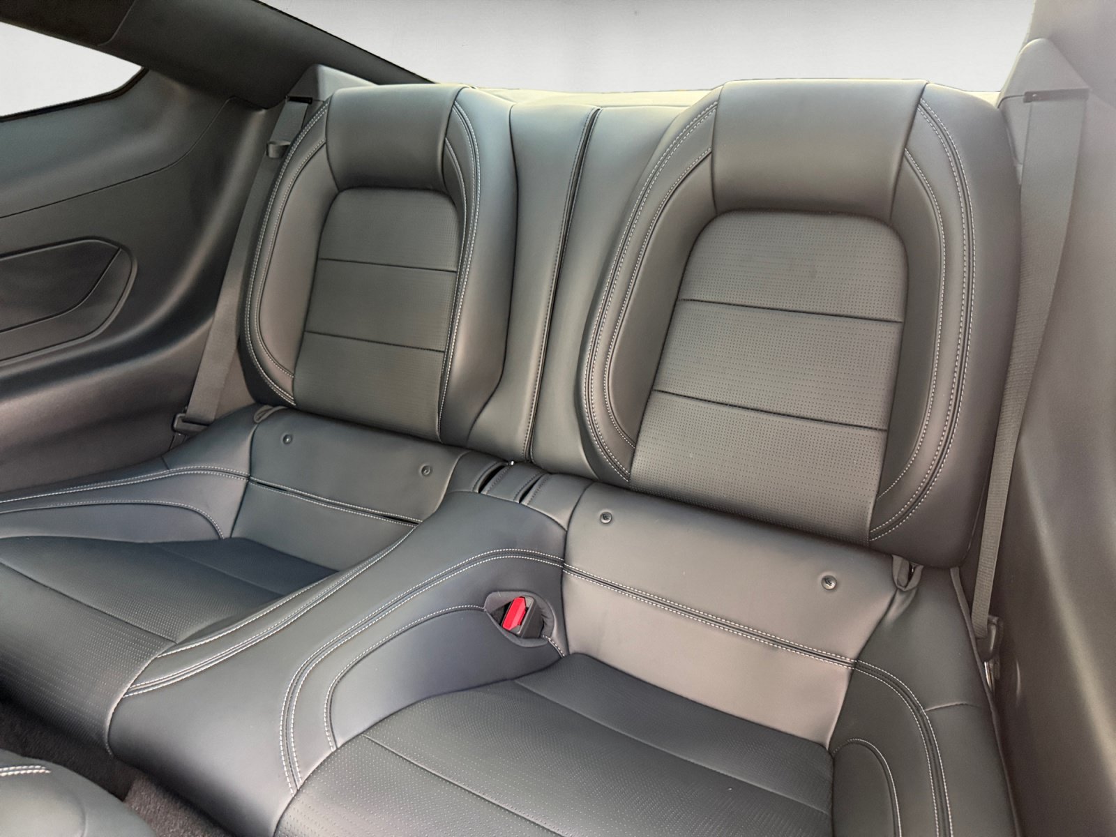 Used 2026 Ford Mustang GT Premium RWD image 13