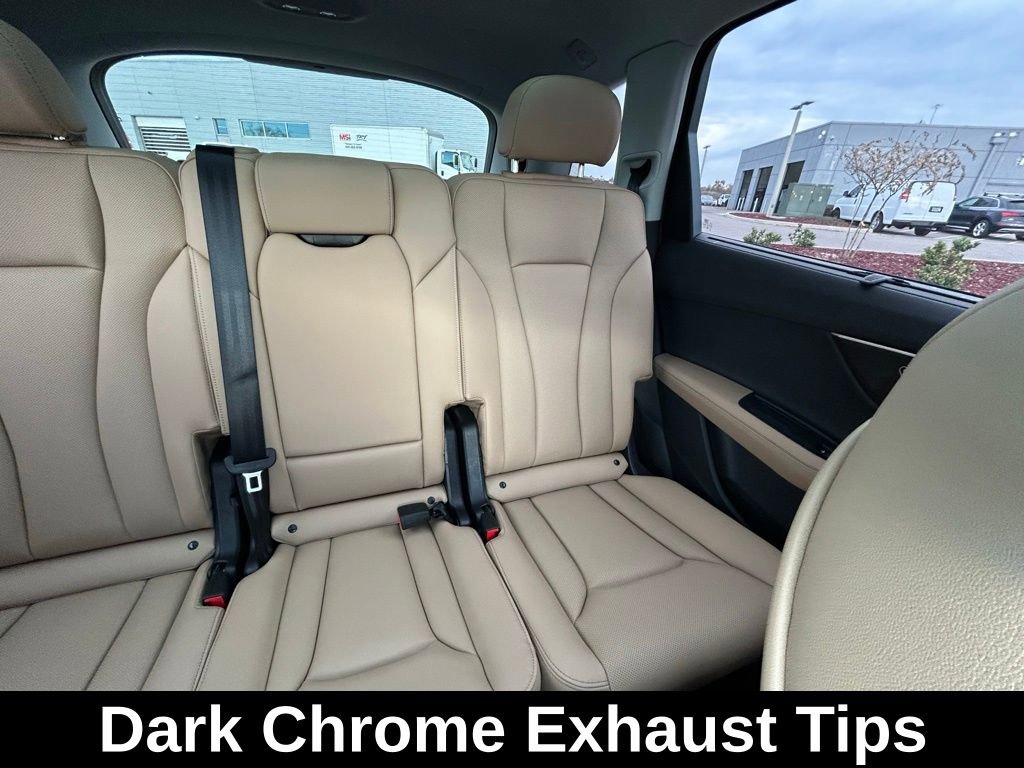 New 2026 Audi Q7 3.0T Premium Plus image 16