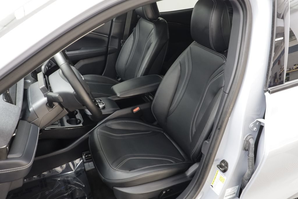 Used 2024 Ford Mustang Mach-E Premium AWD/4WD image 13
