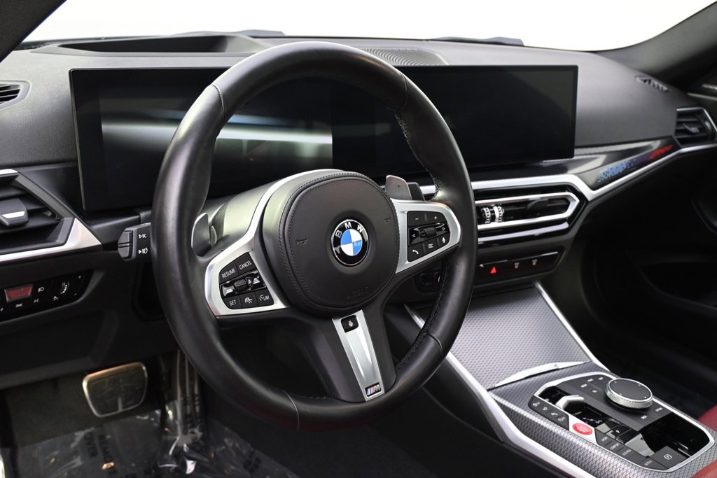 Used 2023 BMW M240i xDrive Coupe w/ Premium Package image 11