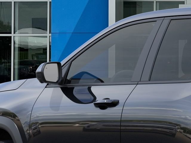 New 2026 Chevrolet Equinox LT w/ Safety and Technology Package AWD/4WD image 12