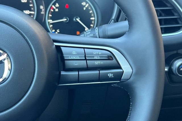 New 2026 MAZDA MAZDA3 2.5 S Sedan w/ Preferred Pkg FWD image 26
