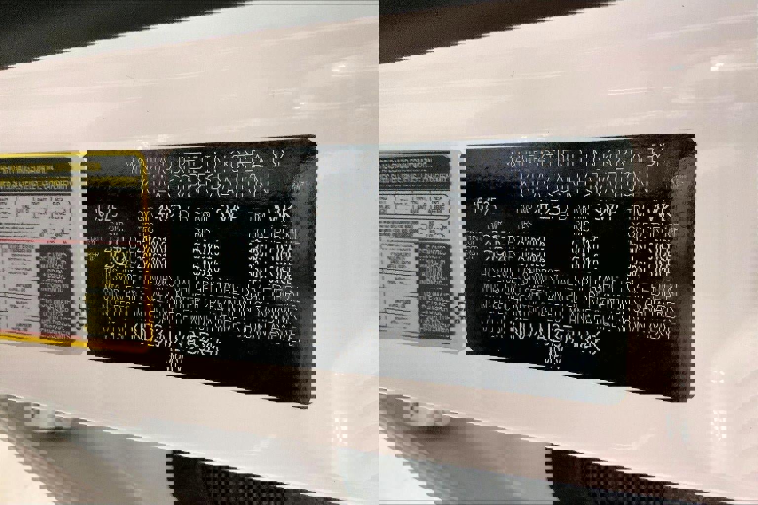 Certified 2025 Kia Soul LX image 31