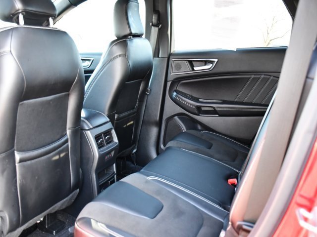Used 2022 Ford Edge ST w/ Equipment Group 401A image 14