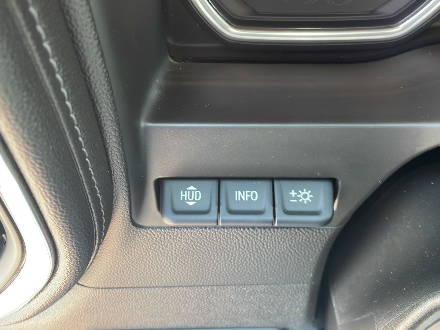 Used 2022 Chevrolet Silverado 3500 LTZ w/ LTZ Plus Package AWD/4WD image 15