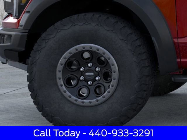 New 2025 Ford F150 Raptor image 20