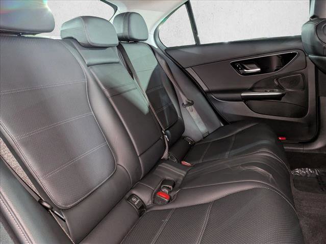 Certified 2022 Mercedes-Benz C 300 Sedan image 22