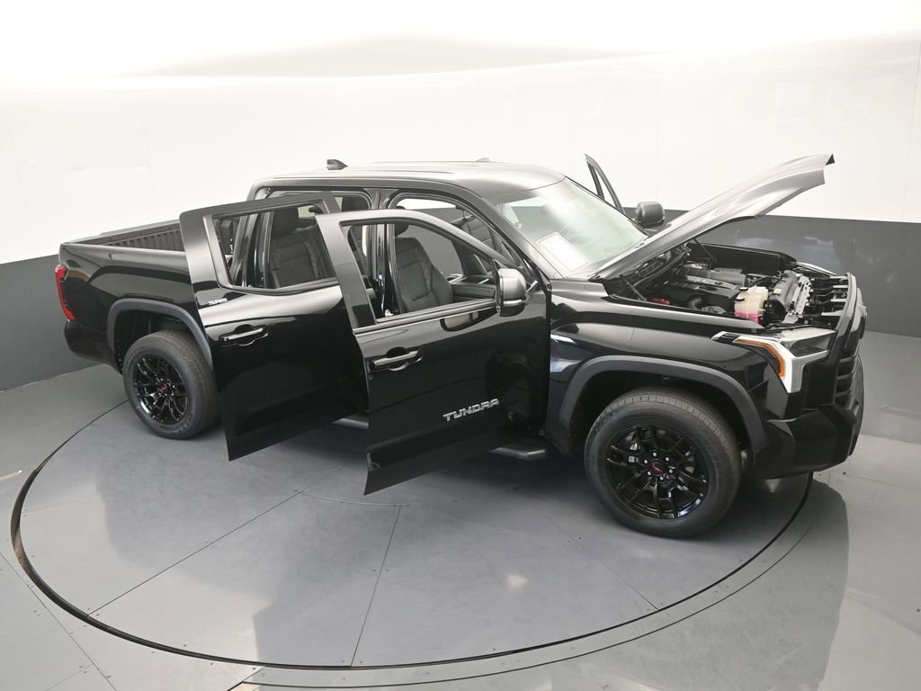 Used 2023 Toyota Tundra SR5 w/ SR5 Premium Package AWD/4WD image 69