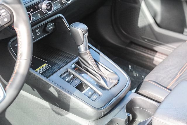Used 2025 Honda CR-V Sport-L image 26