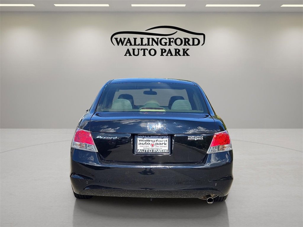 Used 2009 Honda Accord LX image 5