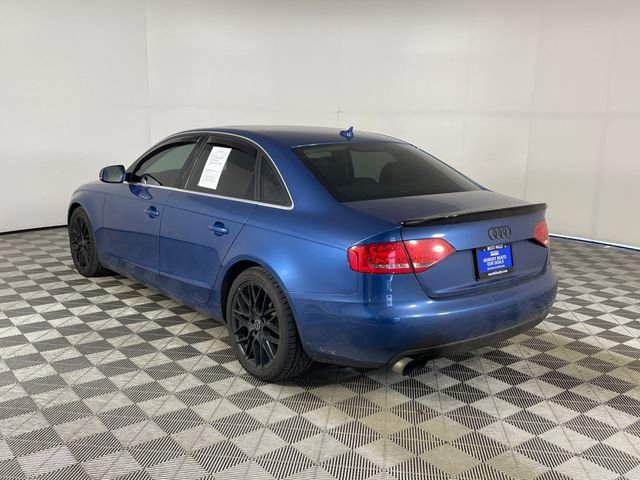Used 2011 Audi A4 2.0T Premium Plus AWD/4WD image 14