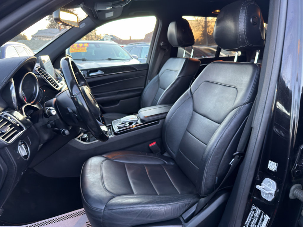 Used 2018 Mercedes-Benz GLE 43 AMG 4MATIC image 14