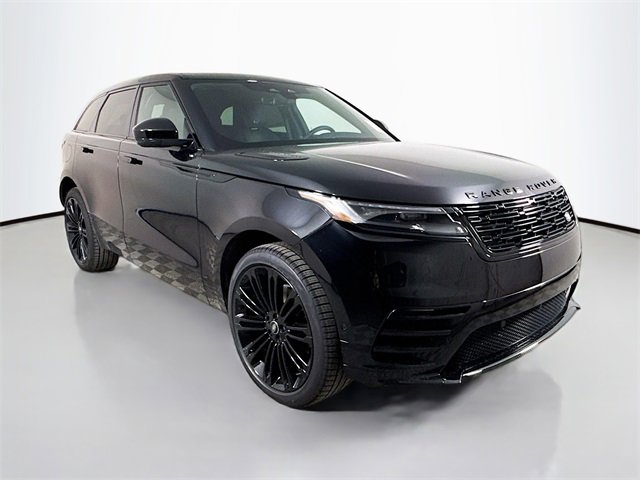 New 2026 Land Rover Range Rover Velar Dynamic SE image 3